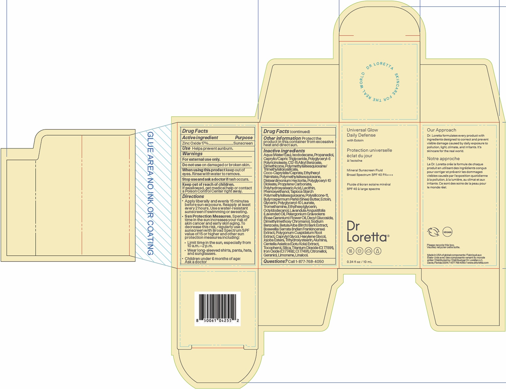 Label Carton