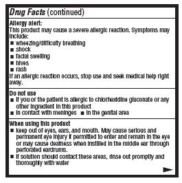 QC8 drug facts 2