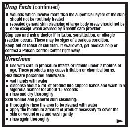 QC8 drug facts 3