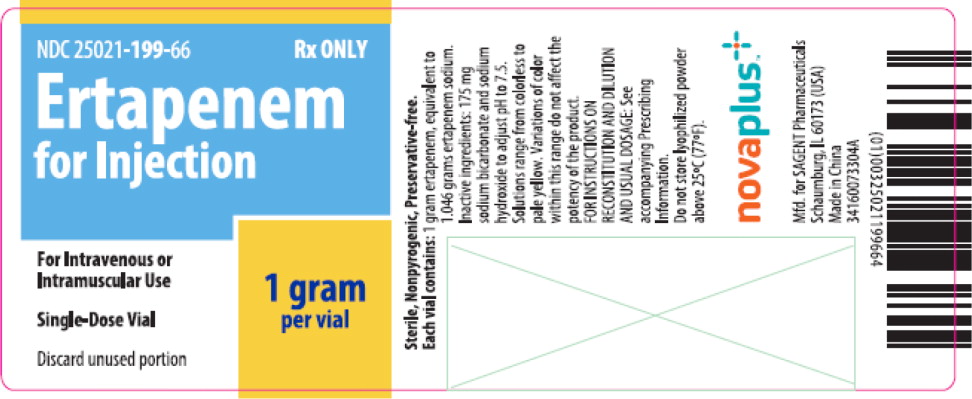 PACKAGE LABEL – PRINCIPAL DISPLAY PANEL – Vial Label
