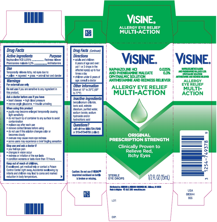 PRINCIPAL DISPLAY PANEL - 15 mL Bottle Carton