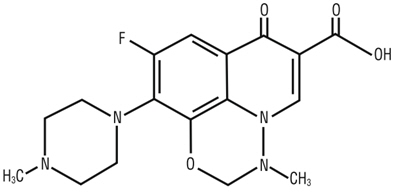 Chemical Structure