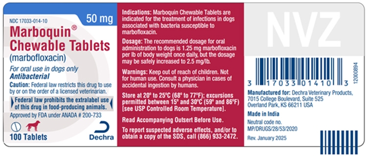 PRINCIPAL DISPLAY PANEL - 50 mg Tablet  Bottle Label