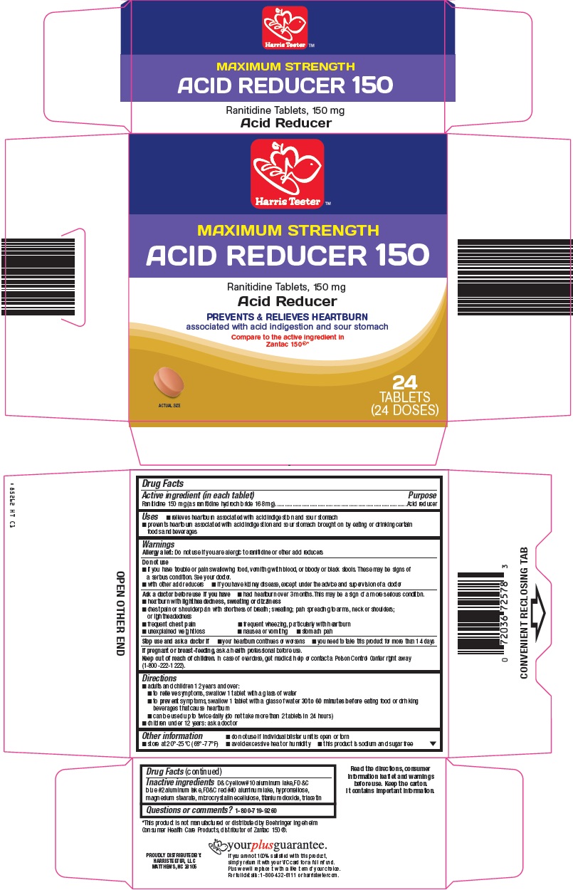 Acid Reducer 150 image