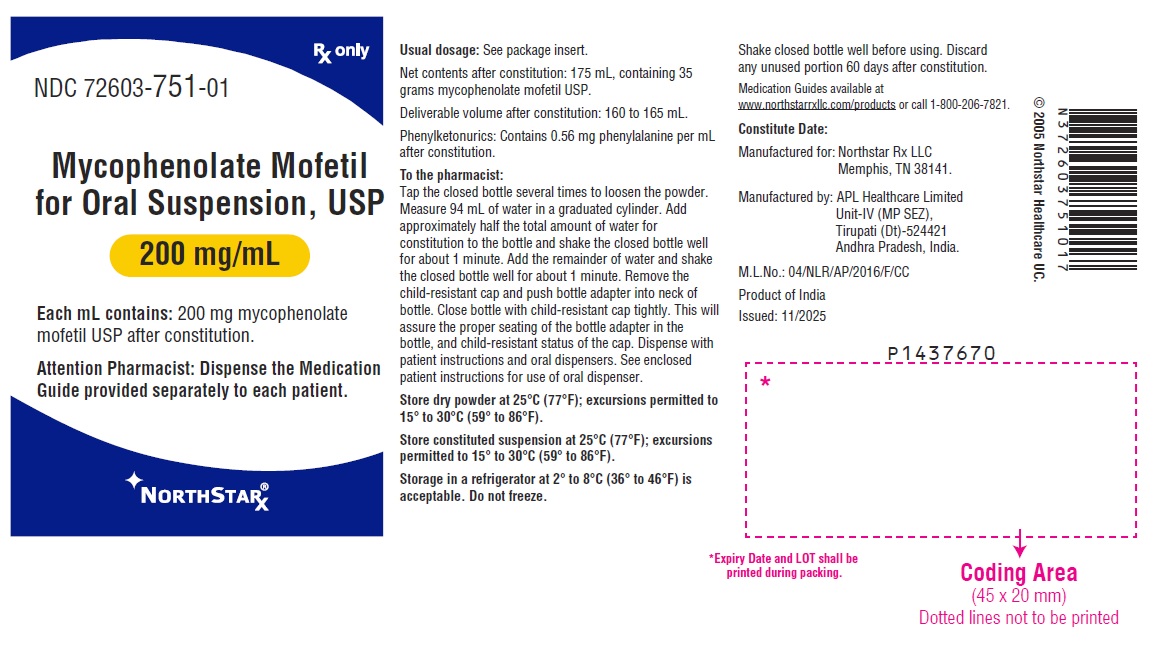 PACKAGE LABEL-PRINCIPAL DISPLAY PANEL 200 mg/mL (225 mL Bottle)