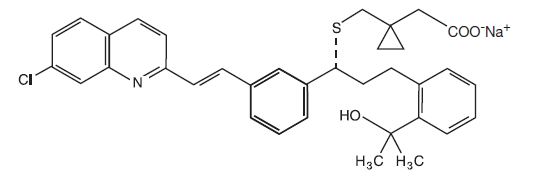 structural formula