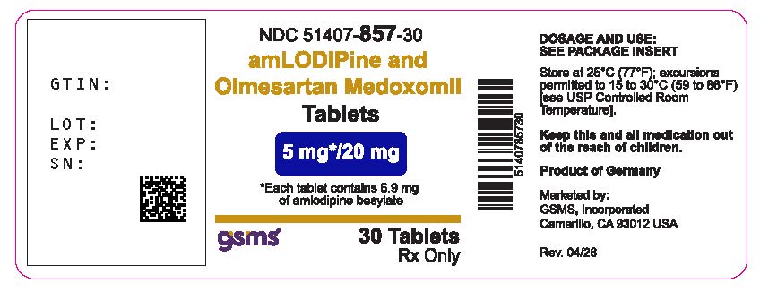 51407-857-30LB-Amlodipine Olmesartan 5.20 REV0426.jpg
