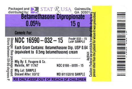 BETAMETHASONE 15G LABEL IMAGE