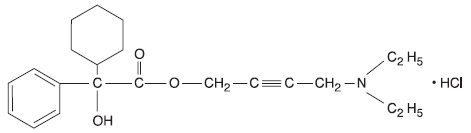 Structural Formula