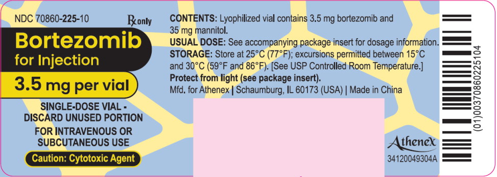 PACKAGE LABEL - PRINCIPAL DISPLAY PANEL - VIAL LABEL
