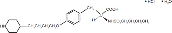 Structural Formula
