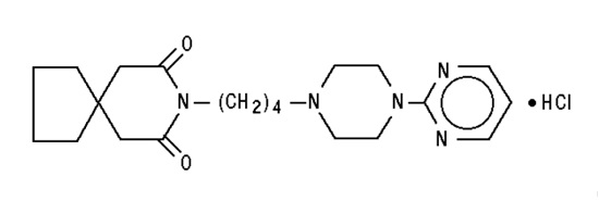 Chemical Structure