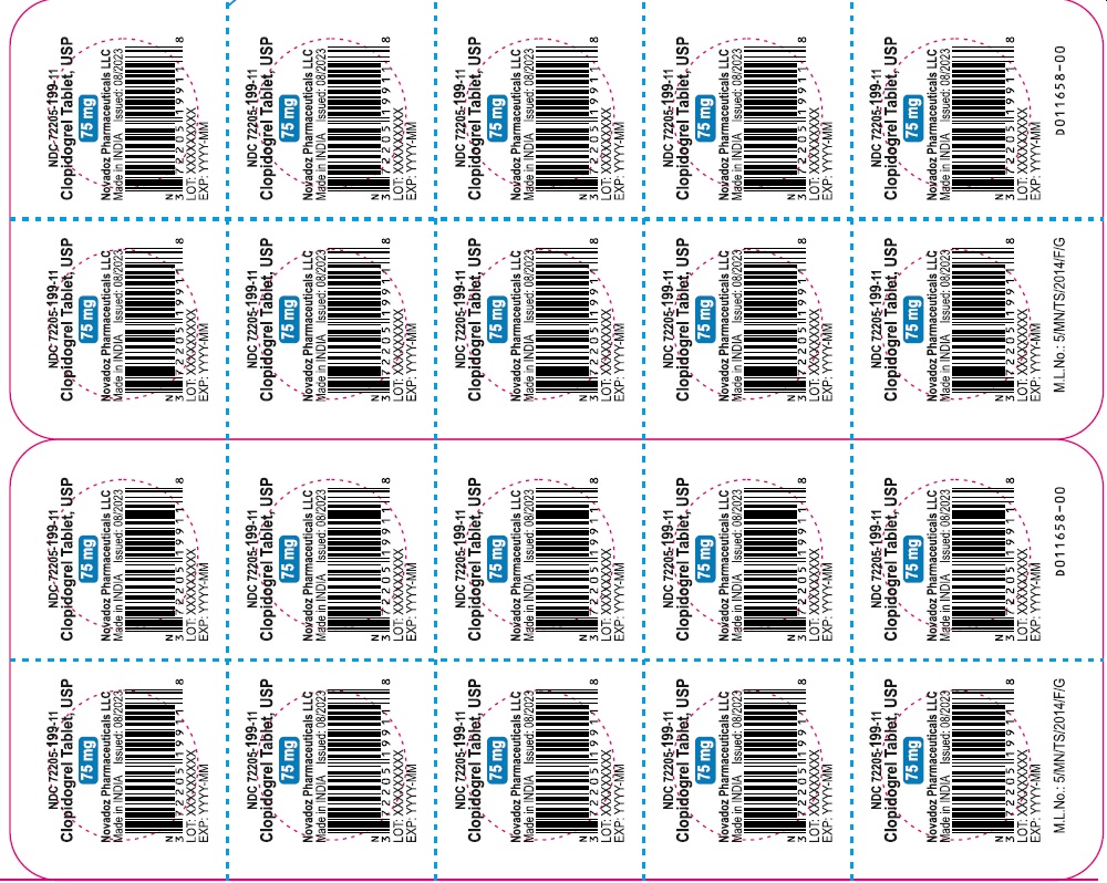 clopidogrel-75mg-10s-blister-foil-label