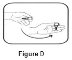 Instructions for Use - Figure D