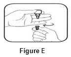 Instructions for Use - Figure E