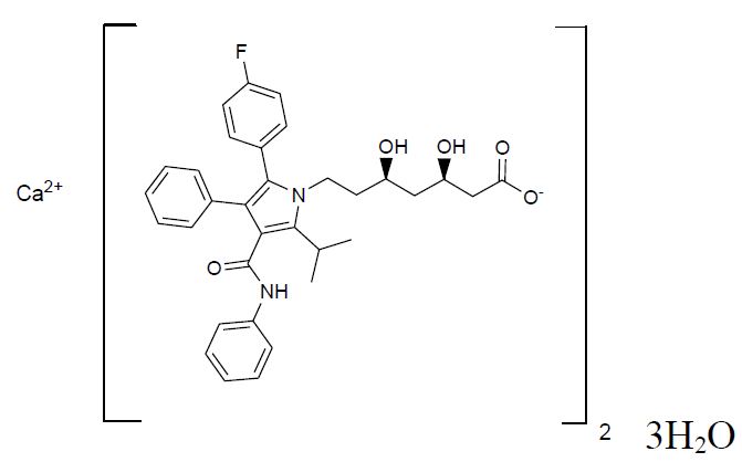 Chemical Structure