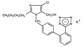 Structural Formula