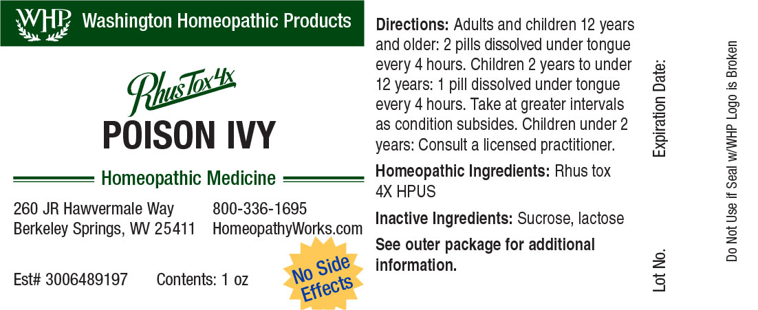 WHP-Poison-Ivy-Label