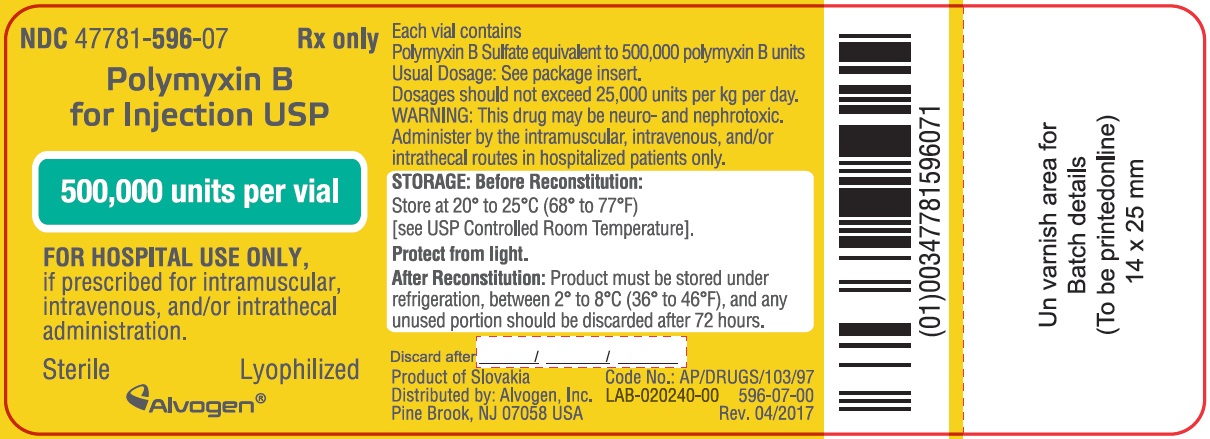 PACKAGE LABEL ? PRINCIPAL DISPLAY PANEL ? Vial Label