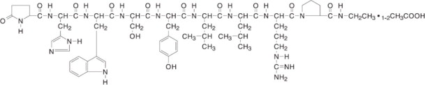 Structural Formula
