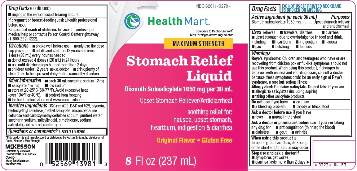 stomach relief liquid image