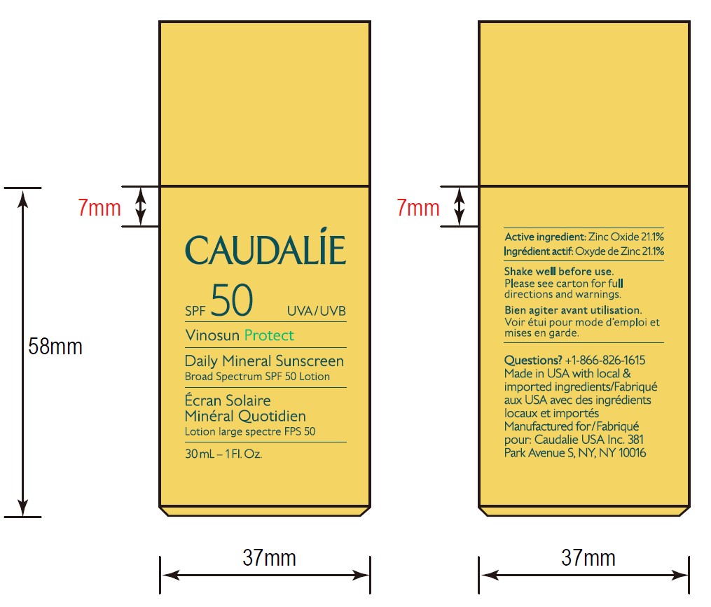 30 mL Inner Label