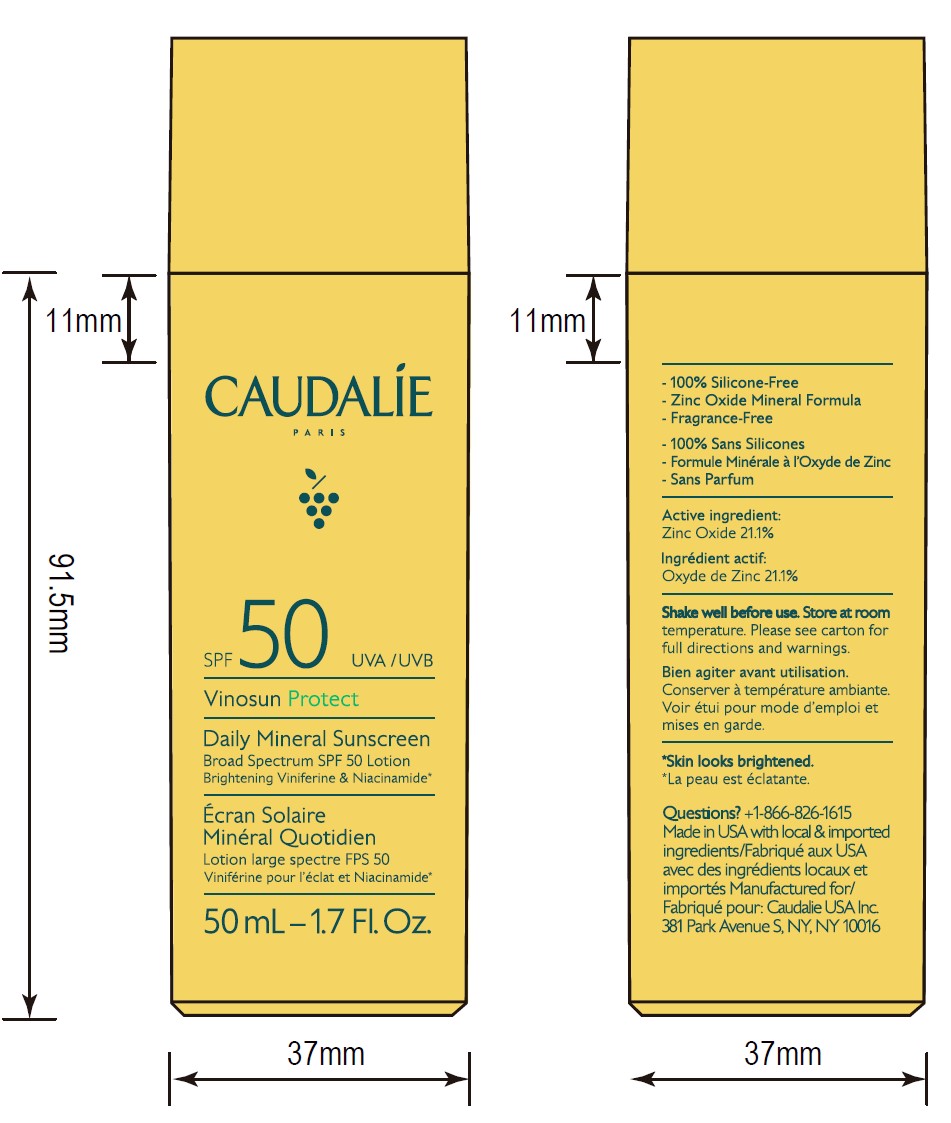 50 mL Inner Label