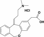 Chemical Structure
