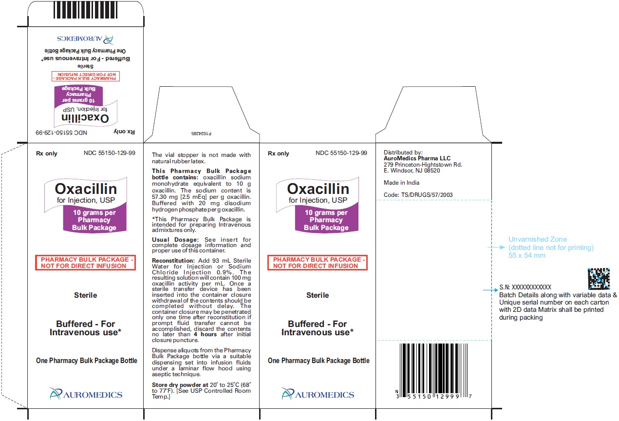 PACKAGE LABEL-PRINCIPAL DISPLAY PANEL - 10 grams Pharmacy Bulk Package Carton Label