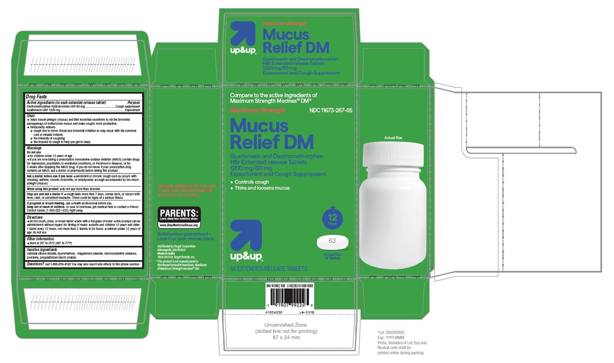 PACKAGE LABEL-PRINCIPAL DISPLAY PANEL - 1200 mg/60 mg (14 Tablet Carton Label)