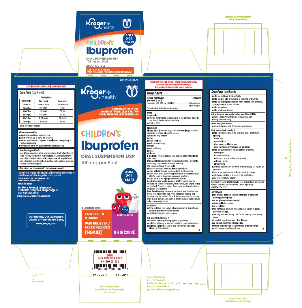 PACKAGE LABEL-PRINCIPAL DISPLAY PANEL - 4 FL OZ (120 mL) Carton Label