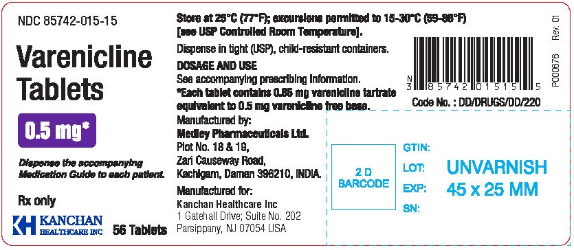 containerlabelpoint5mg