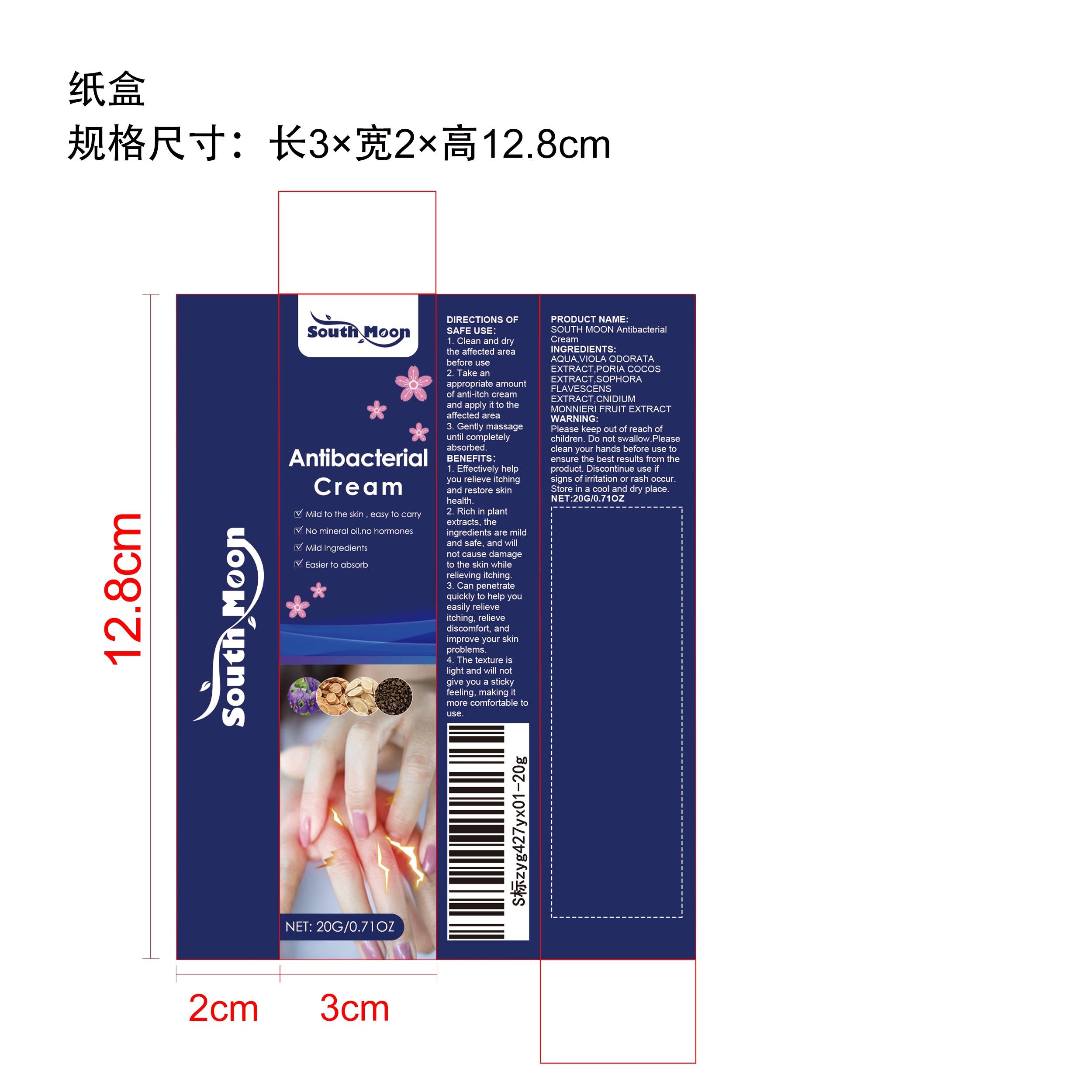 Package label