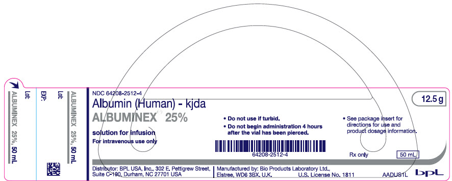 PRINCIPAL DISPLAY PANEL - 50 mL Vial Label