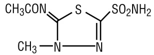 chemical structure