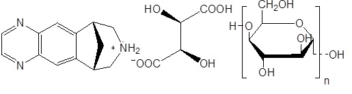 Structural Formula