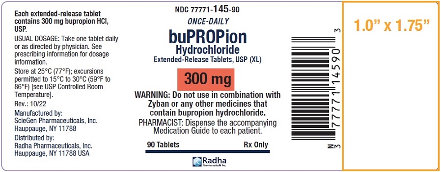 bupropion-300mg-90tab