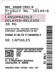 Label Image