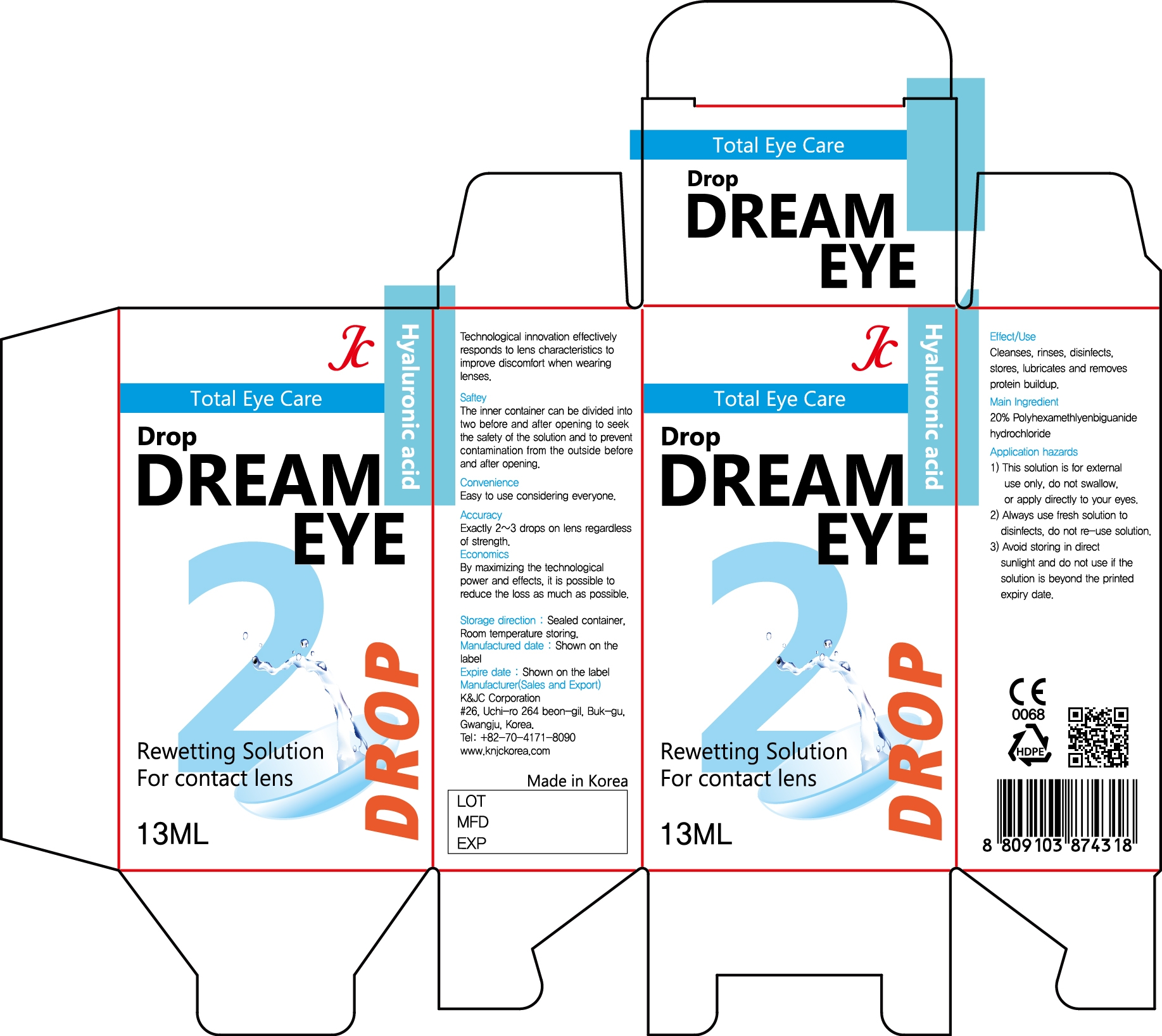 label