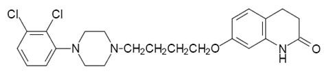 structural formula