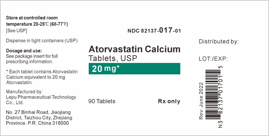 PRINCIPAL DISPLAY PANEL - 20 mg Tablet Bottle Label