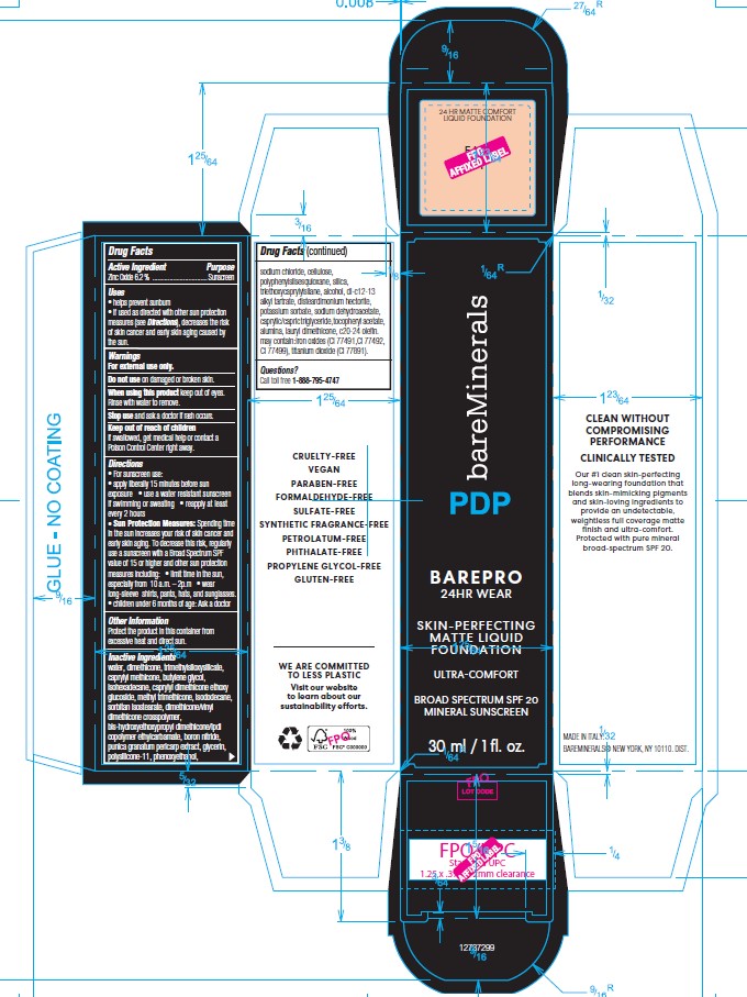 30 mL Outer Label-Deep 50 Neutral