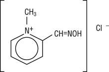 PROTOPAM structural formula