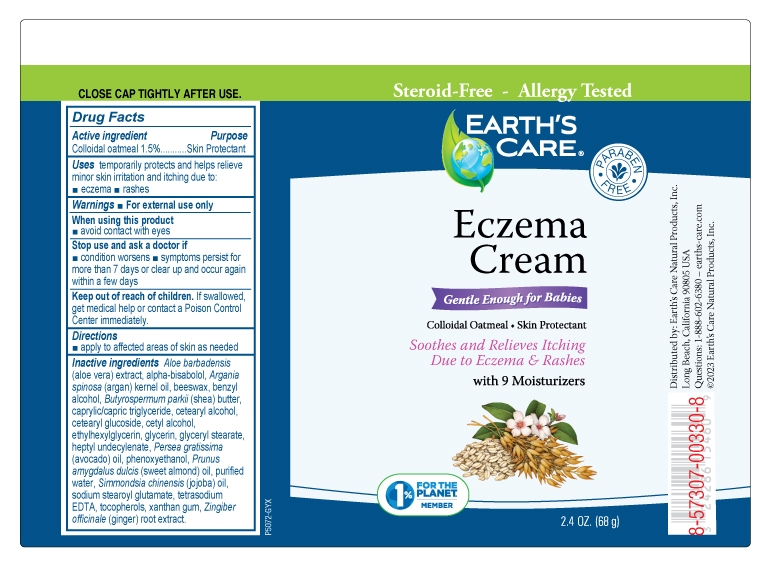 Eczema Cream