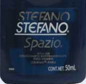 Stefano Spazio Roll-on