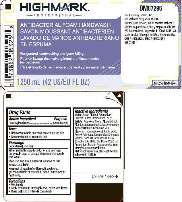 Package Label