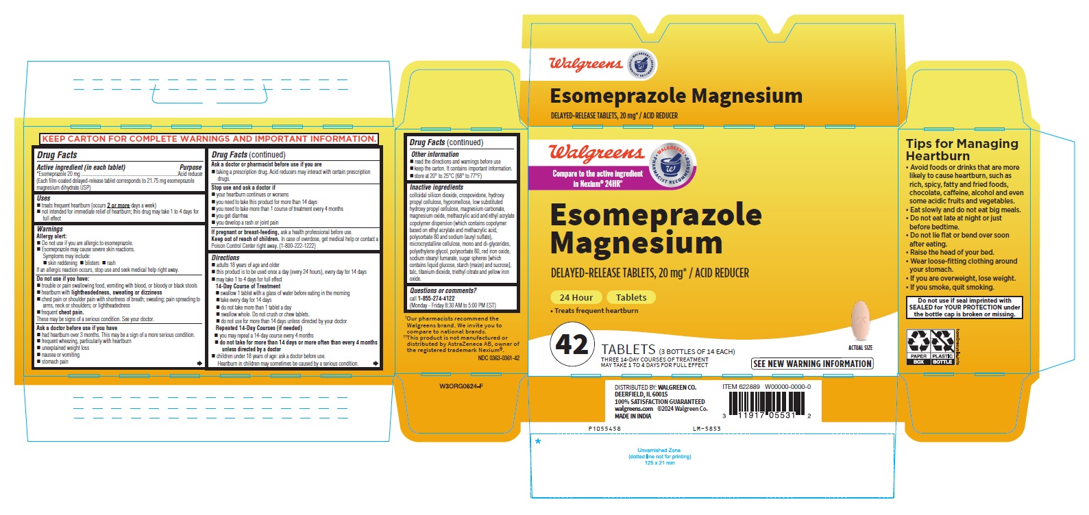 PACKAGE LABEL-PRINCIPAL DISPLAY PANEL - 20 mg (14 Tablets)