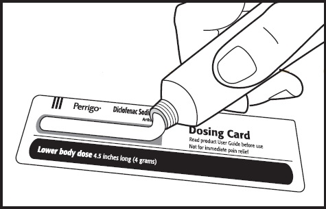 dosing card with gel-image 7