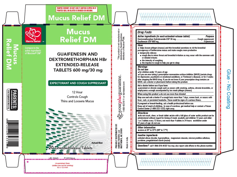 PACKAGE LABEL-PRINCIPAL DISPLAY PANEL - 600 mg/30 mg (20 Tablet Blister Pack)