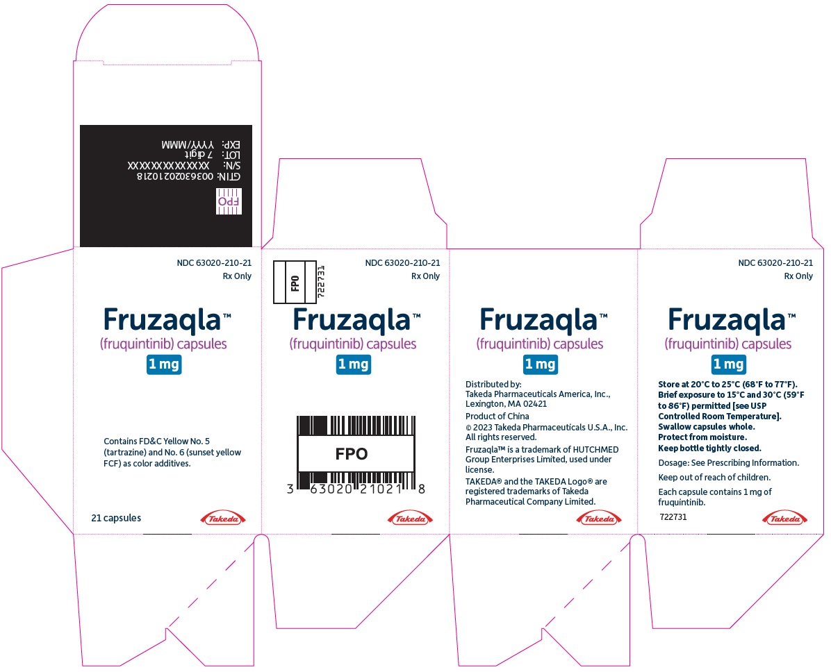 PRINCIPAL DISPLAY PANEL - 1 mg Capsules